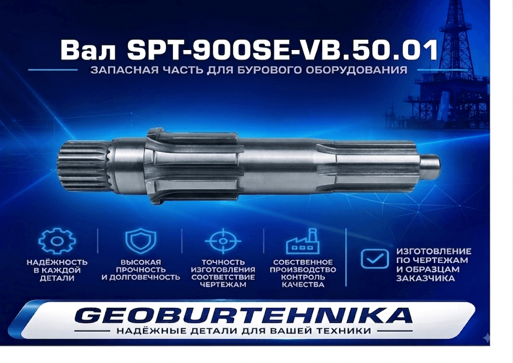 Val SPT-900SE-VB.50.01