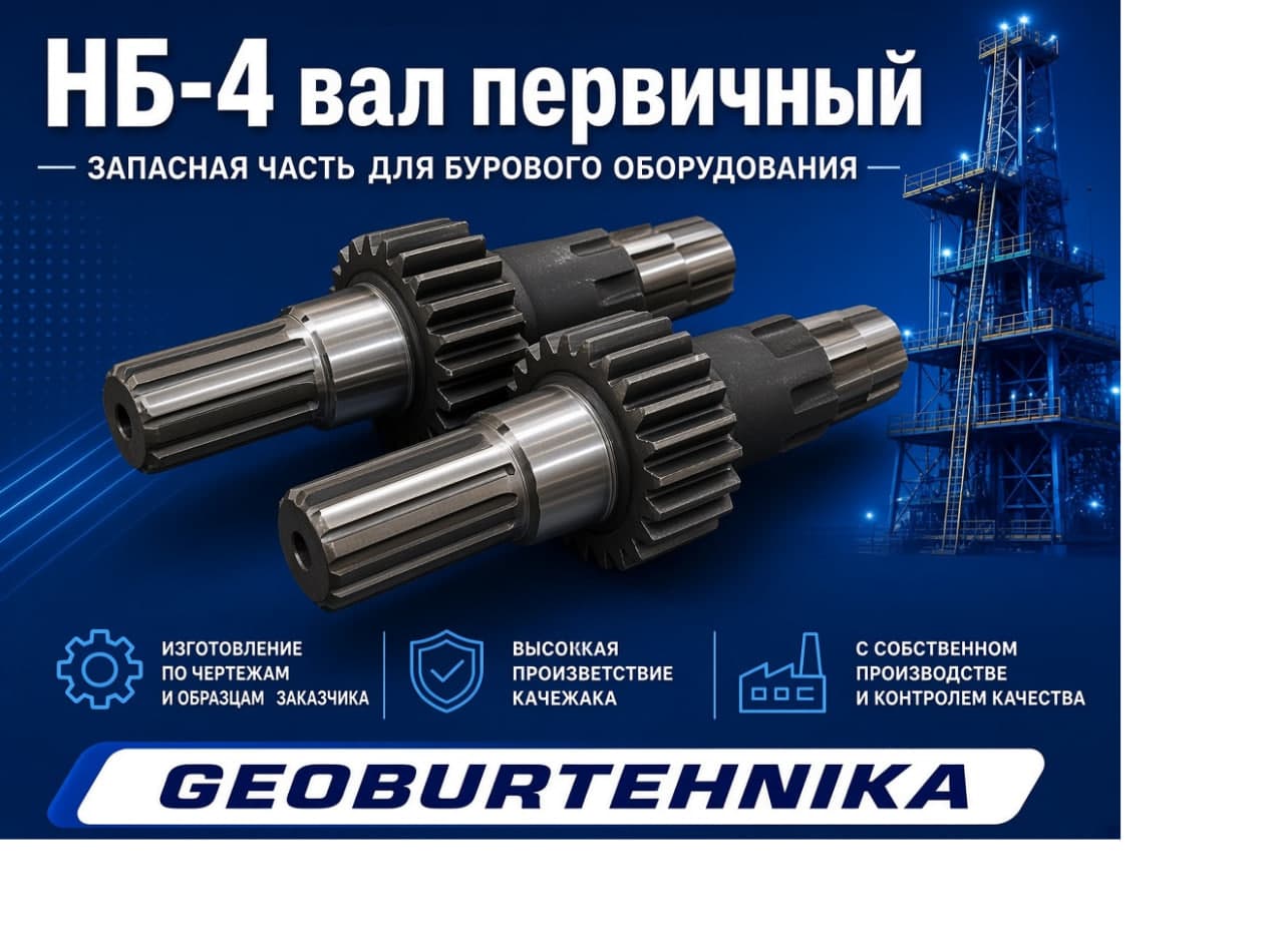 NB-4 val pervichniy